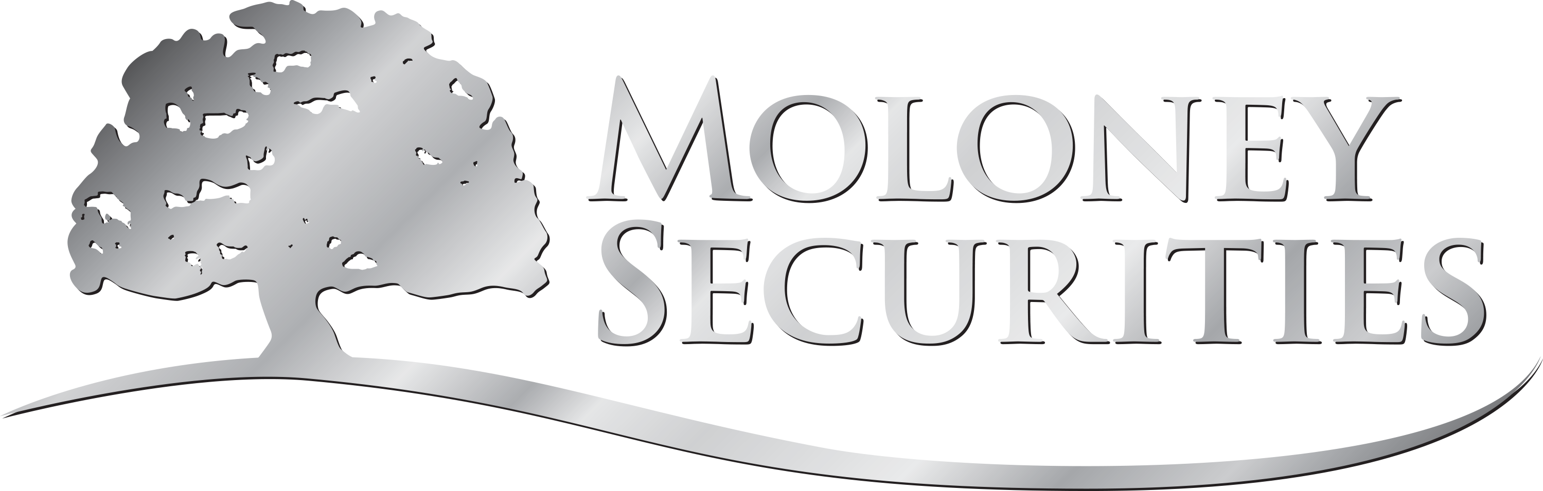 Welcome to Moloney Securities